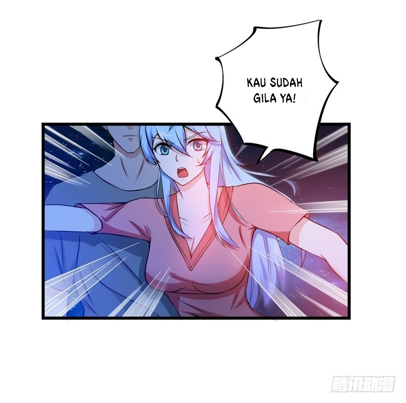 Strongest Divine Doctor Mixed City chapter 24